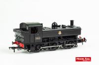 MR-301G Rapido Class 16XX Steam Locomotive number 1668 83B
